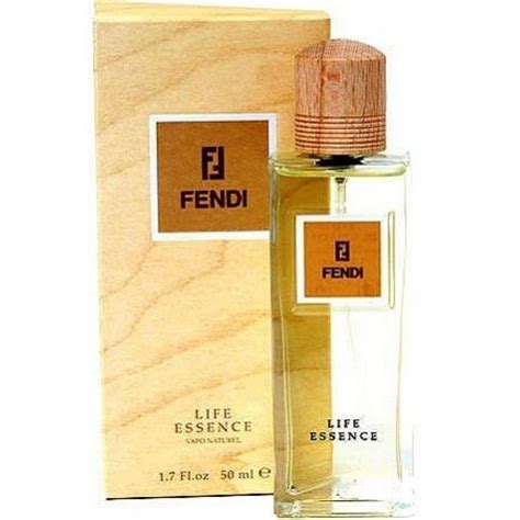 life essence by Fendi